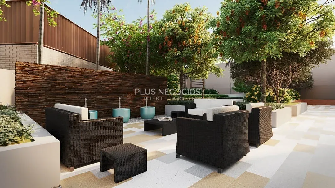 Apartamento, 3 quartos, 99 m² - Foto 13
