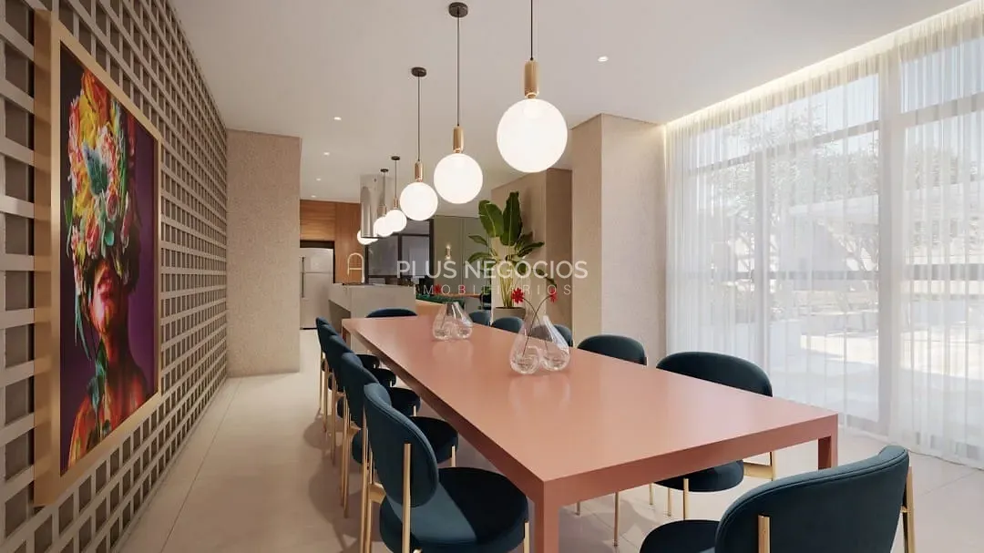 Apartamento, 3 quartos, 99 m² - Foto 24