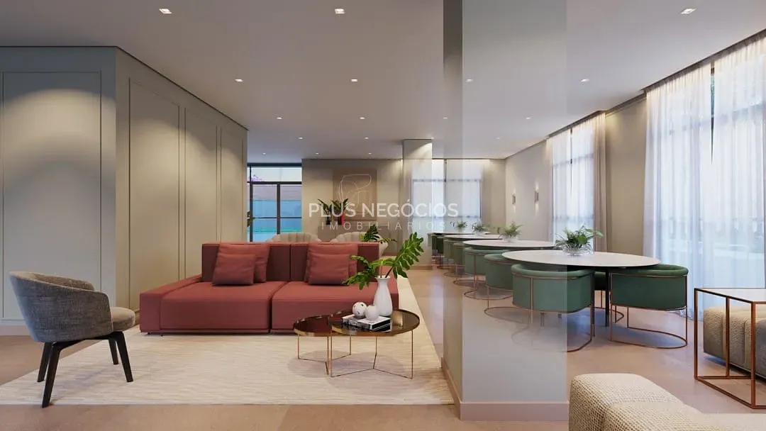 Apartamento, 3 quartos, 99 m² - Foto 23