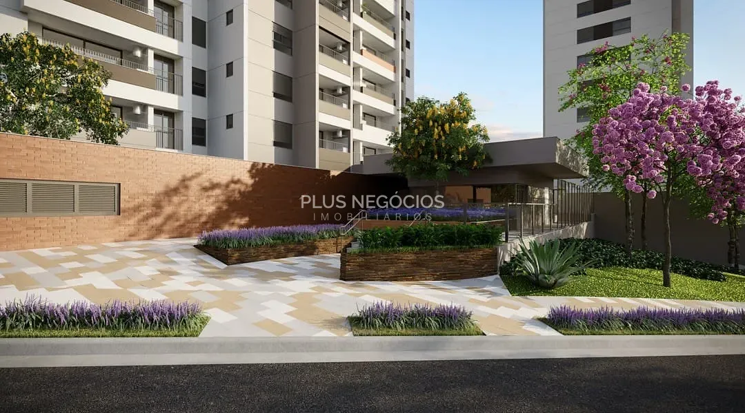 Apartamento, 3 quartos, 99 m² - Foto 5
