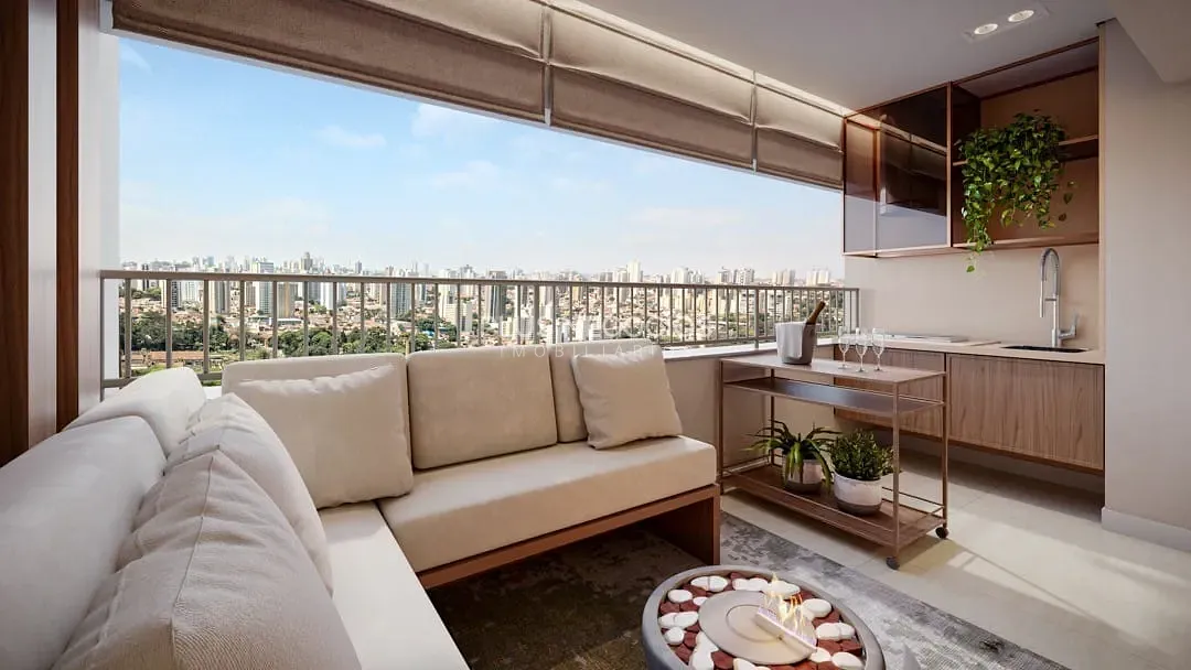 Apartamento, 3 quartos, 99 m² - Foto 28
