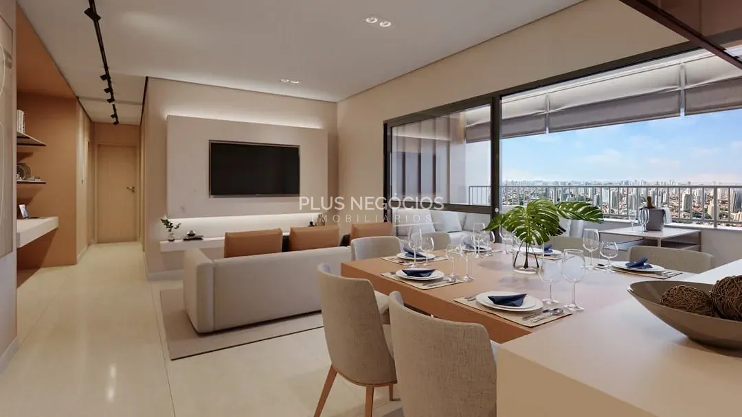 Apartamento, 3 quartos, 99 m² - Foto 27