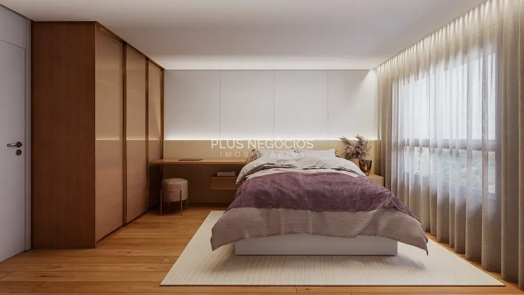 Apartamento, 3 quartos, 99 m² - Foto 29