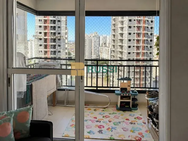Apartamento com 84m² 3 quartos e 2 banheiros, à venda, no bairro Palmeiras de São José em São José dos Campos