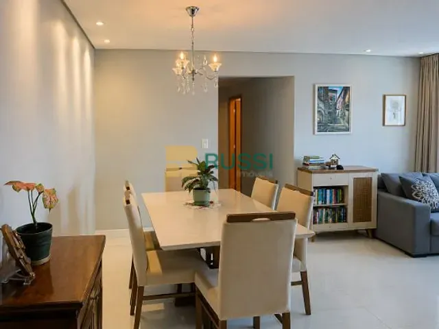 Apartamento com 84m² 3 quartos e 2 banheiros, à venda, no bairro Palmeiras de São José em São José dos Campos