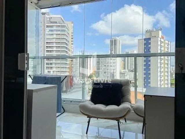 Apartamento com 106m² 3 quartos e 3 banheiros, à venda, no bairro Centro em Osasco