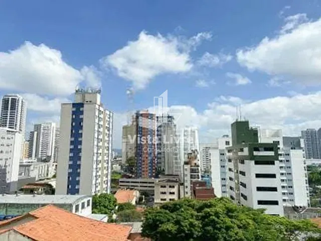 Apartamento com 106m² 3 quartos e 3 banheiros, à venda, no bairro Centro em Osasco