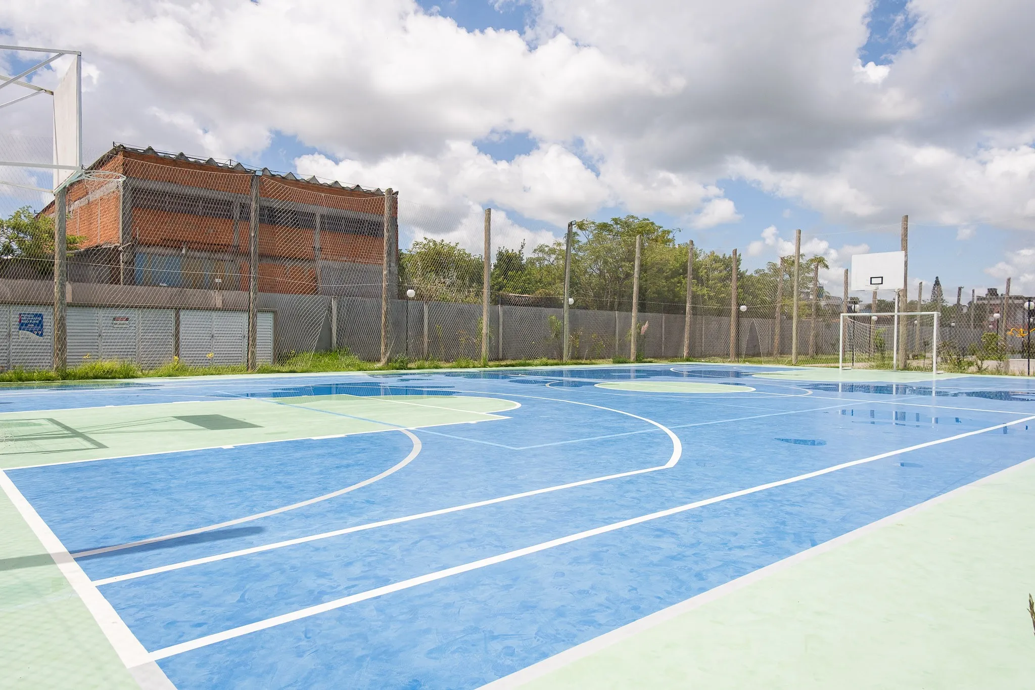 Apartamento de 2 dormitórios para locação no bairro Fragata em Pelotas RS com ótima localização, conforto e praticidade no dia a dia - 14