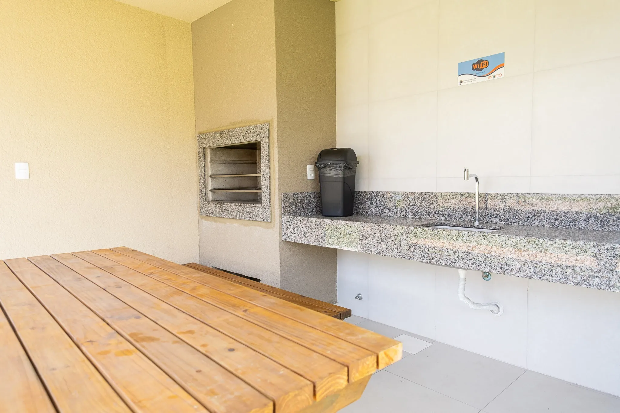 Apartamento de 2 dormitórios para locação no bairro Fragata em Pelotas RS com ótima localização, conforto e praticidade no dia a dia - 15
