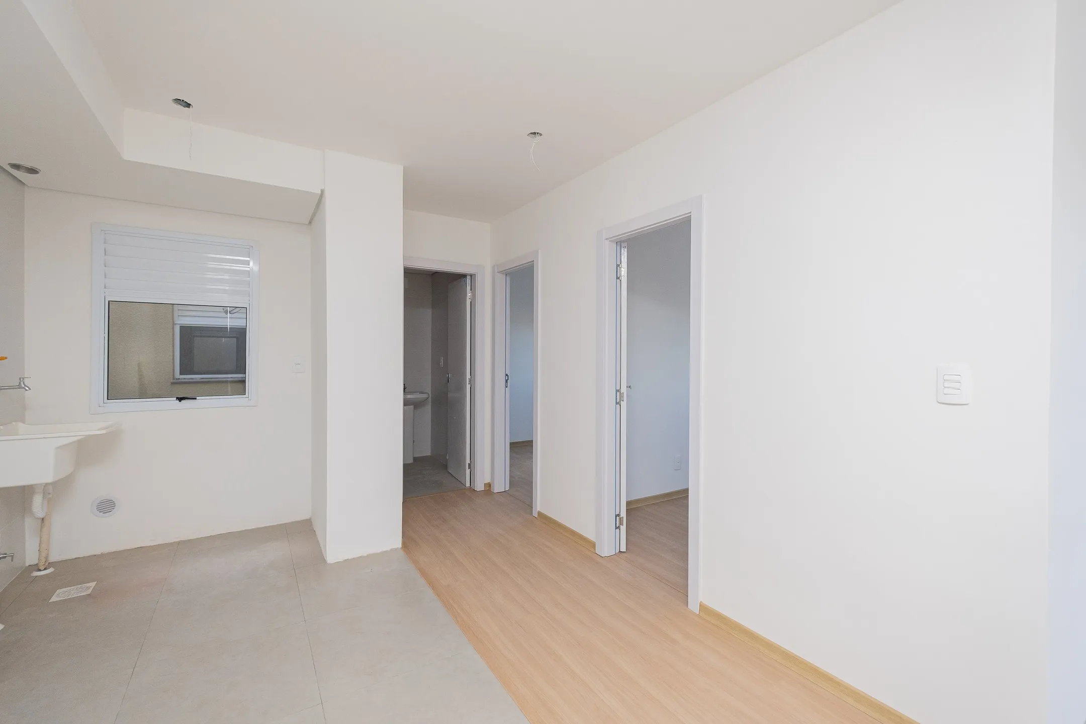 Apartamento de 2 dormitórios para locação no bairro Fragata em Pelotas RS com ótima localização, conforto e praticidade no dia a dia - 6