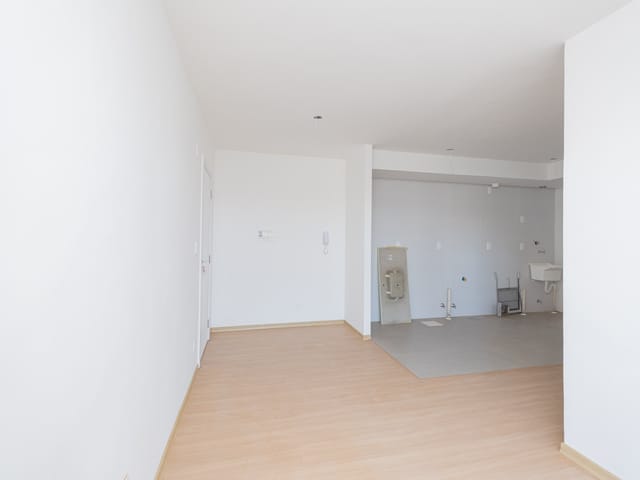 Apartamento com 40m² 2 quartos e 1 banheiro, para alugar, no bairro Fragata em Pelotas