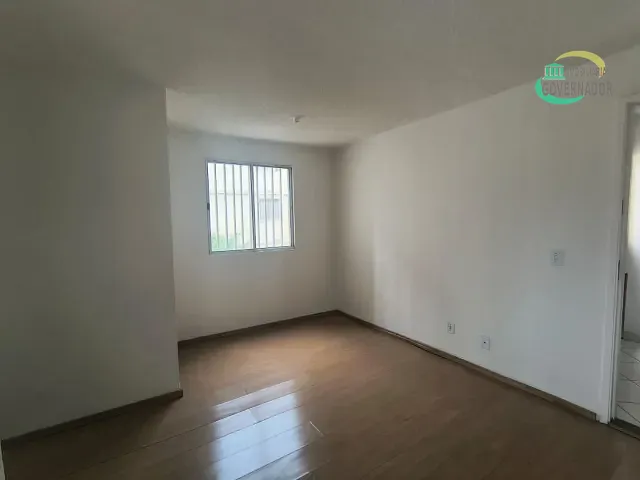 Apartamento com 50m² 2 quartos e 1 banheiro, para alugar, no bairro Cidade Satélite Íris em Campinas