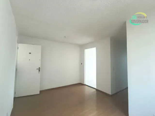 Apartamento com 50m² 2 quartos e 1 banheiro, para alugar, no bairro Cidade Satélite Íris em Campinas