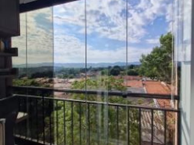 Foto do Apartamento - Apartamento com 2 dormitórios à venda, 47 m² por R$ 256.000,00 - Parque Nova Esperança - São José dos Campos/SP | INDEPENDENCE NEGOCIOS IMOBILIARIOS LTDA