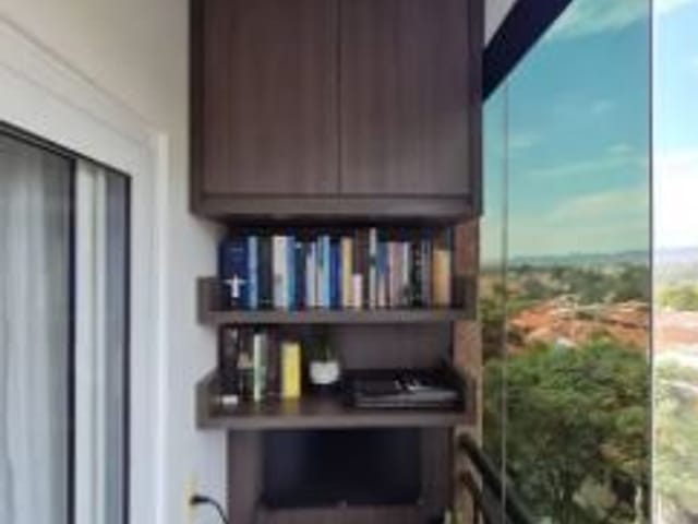 Foto do Apartamento - Apartamento com 2 dormitórios à venda, 47 m² por R$ 256.000,00 - Parque Nova Esperança - São José dos Campos/SP | INDEPENDENCE NEGOCIOS IMOBILIARIOS LTDA