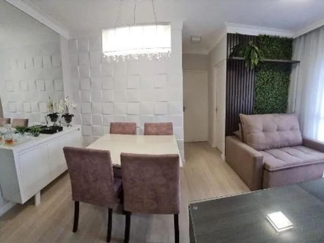Foto do Apartamento - Apartamento com 2 dormitórios à venda, 47 m² por R$ 256.000,00 - Parque Nova Esperança - São José dos Campos/SP | INDEPENDENCE NEGOCIOS IMOBILIARIOS LTDA