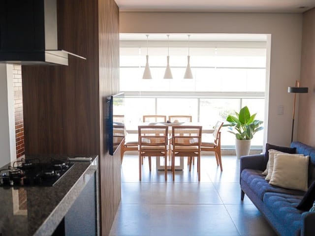 3 Dormitórios Incrível na Saúde!