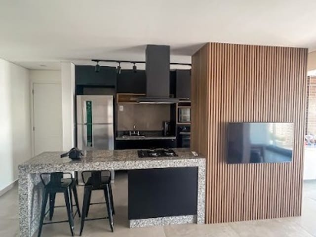 Foto do Apartamento - Apartamento Maravilhoso com 3 Dormitórios (2 Suítes) e 2 Vagas à Venda na Saúde | Paulista Imóveis.