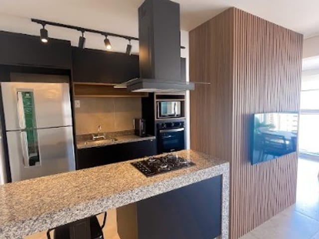 Foto do Apartamento - Apartamento Maravilhoso com 3 Dormitórios (2 Suítes) e 2 Vagas à Venda na Saúde | Paulista Imóveis.