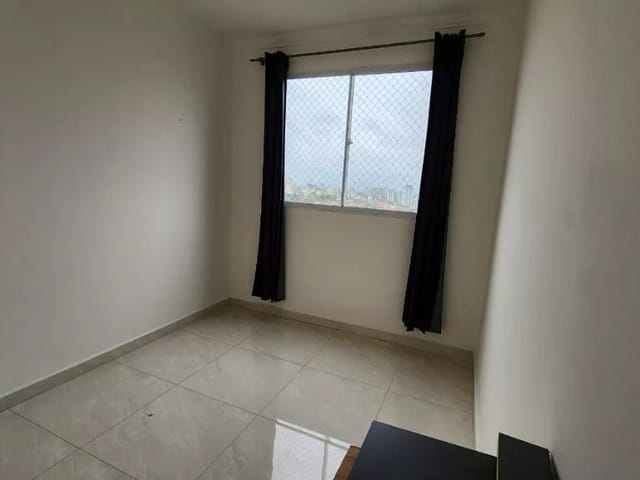 Apartamento com 42m² 2 quartos e 1 banheiro, à venda, no bairro Jardim Boa Vista (Zona Oeste) em São Paulo