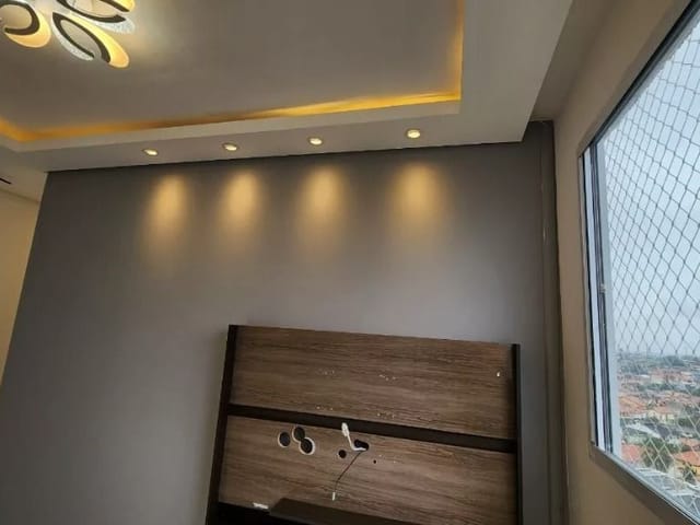 Apartamento com 42m² 2 quartos e 1 banheiro, à venda, no bairro Jardim Boa Vista (Zona Oeste) em São Paulo