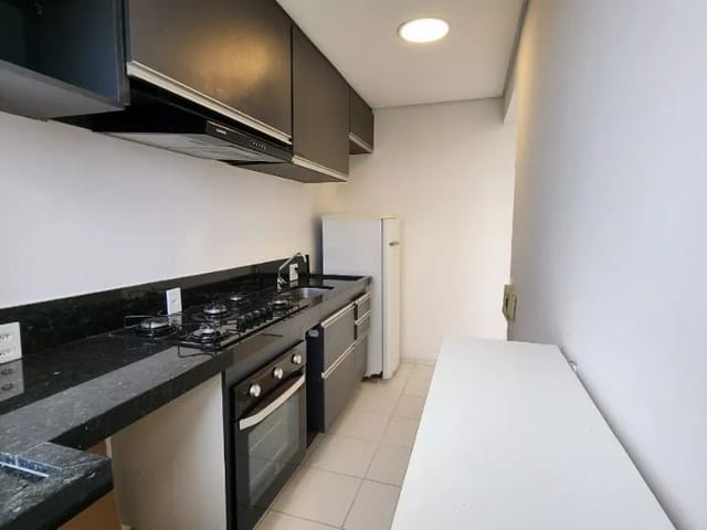 Apartamento com 42m² 2 quartos e 1 banheiro, à venda, no bairro Jardim Boa Vista (Zona Oeste) em São Paulo