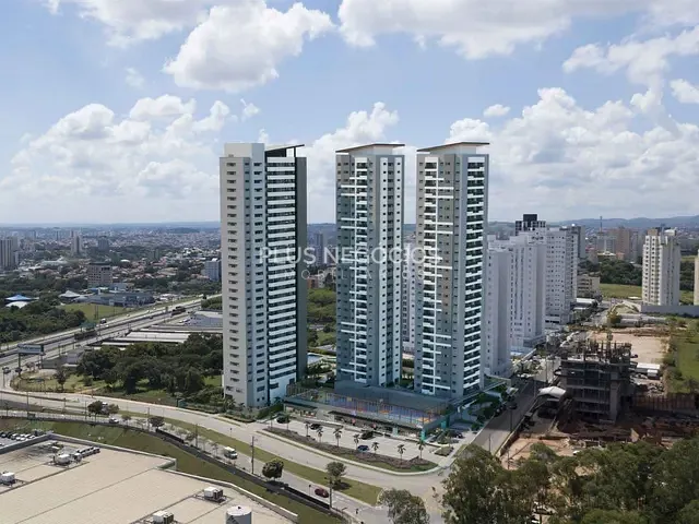 Apartamento 2 quartos e 2 banheiros, à venda, no bairro Parque Campolim em Sorocaba