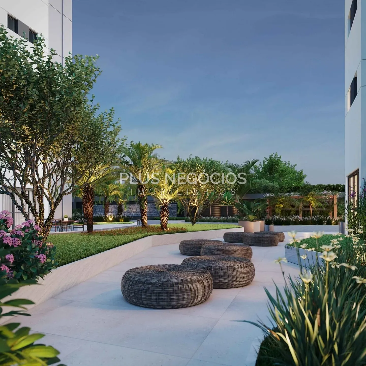 Apartamento, 2 quartos, 69 m² - Foto 31