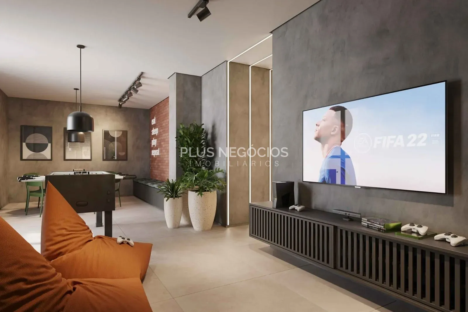 Apartamento, 2 quartos, 69 m² - Foto 14