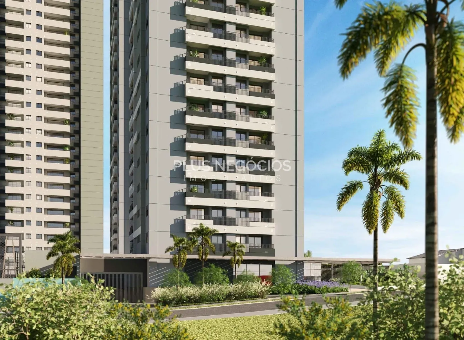 Apartamento, 2 quartos, 69 m² - Foto 5