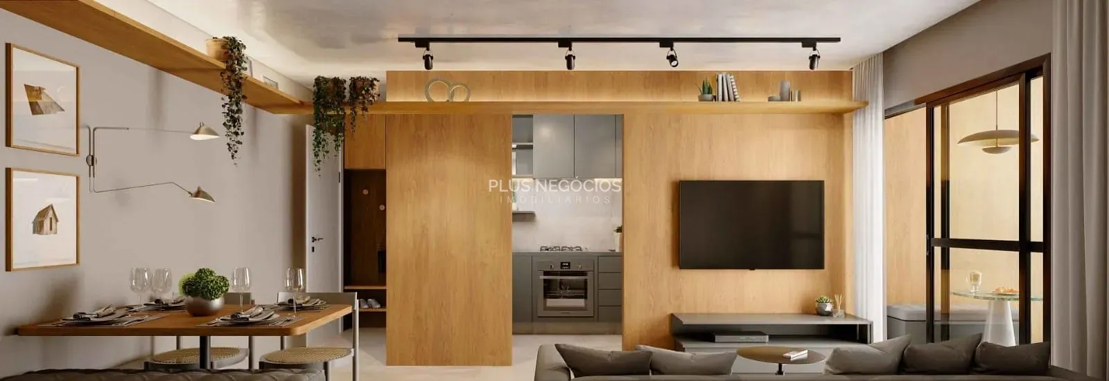 Apartamento, 2 quartos, 69 m² - Foto 35
