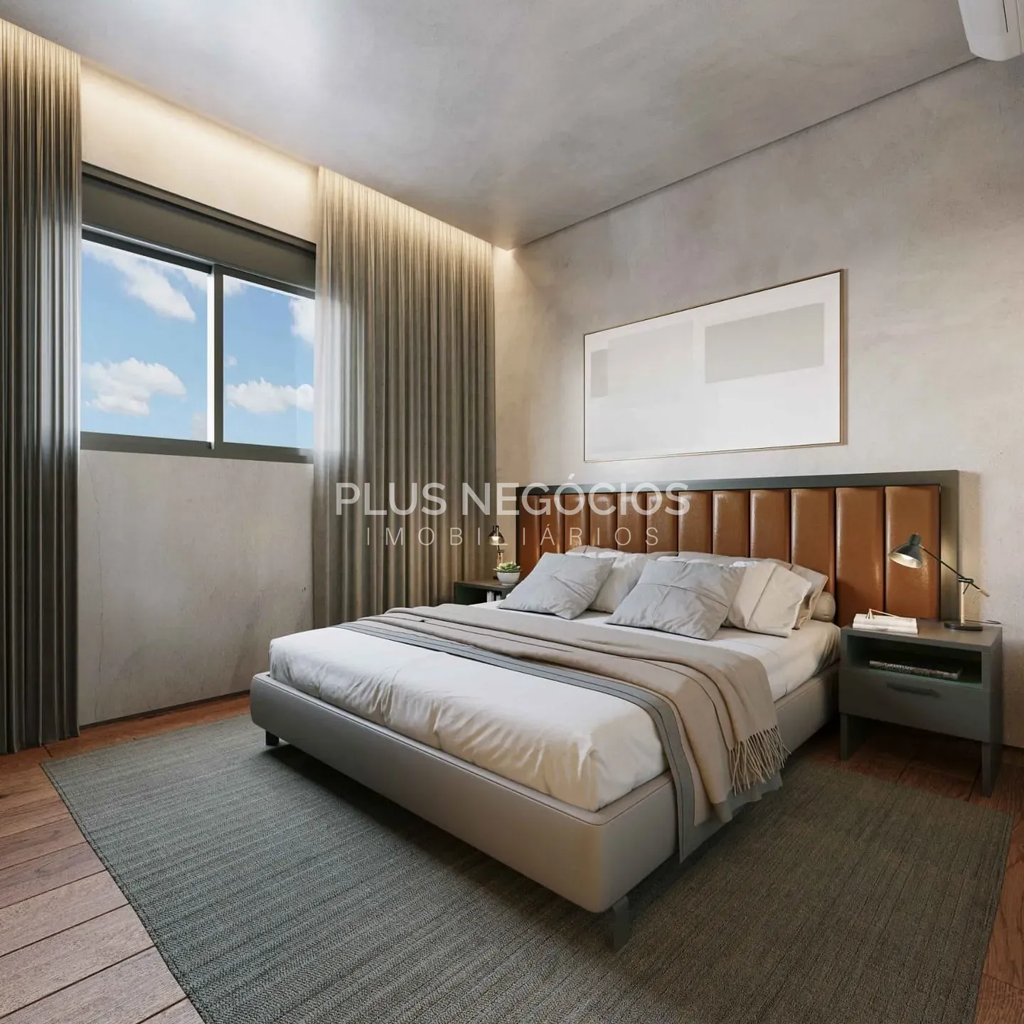 Apartamento, 2 quartos, 69 m² - Foto 36