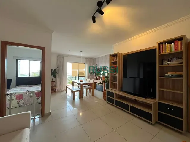 Apartamento 3 quartos e 2 banheiros, à venda, no bairro Vila Betânia em São José dos Campos