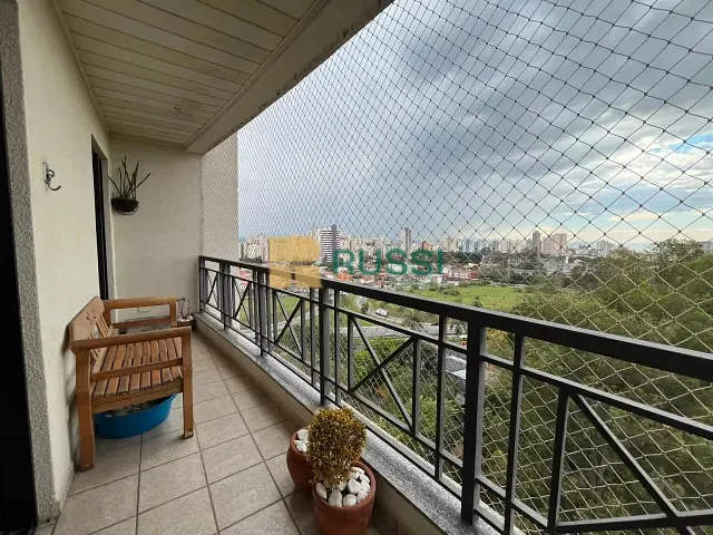 Apartamento 3 quartos e 2 banheiros, à venda, no bairro Vila Betânia em São José dos Campos
