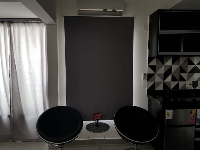 Foto do Apartamento - Apartamento à venda, Vila Olímpia, São Paulo, SP | Vista Livre