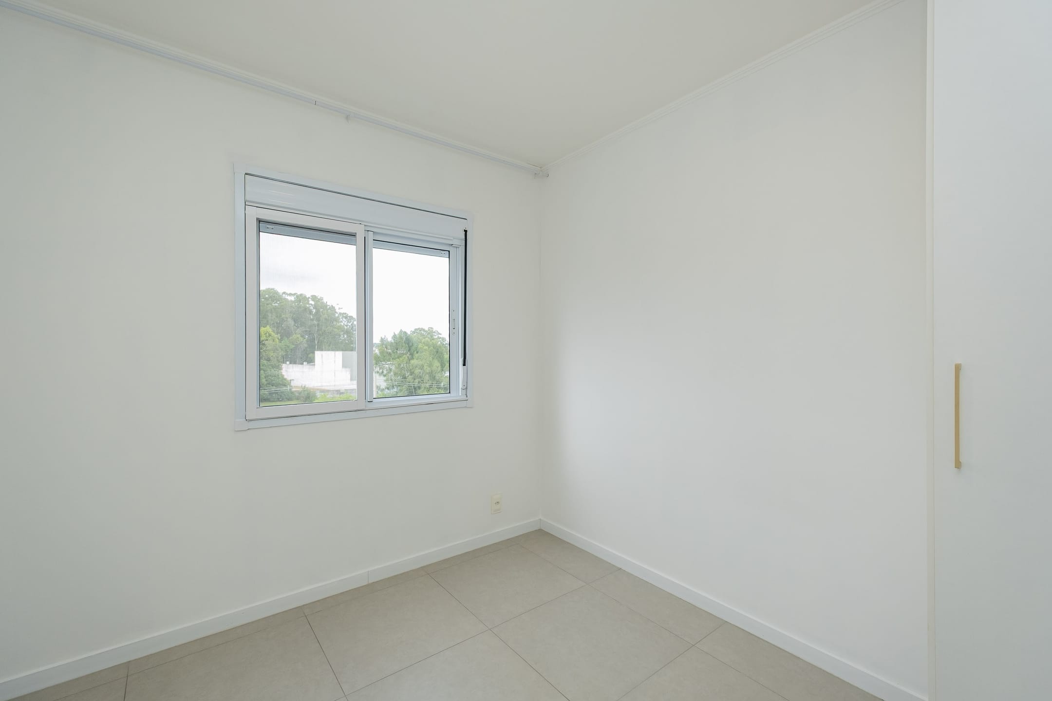 Apartamento mobiliado à venda no Acqua Dunas, Areal - 50 m², 2 quartos, sacada fechada com churrasqueira e frente norte. - 7