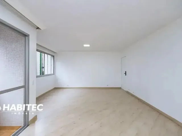 Apartamento 4 quartos e 5 banheiros, à venda, no bairro Água Verde em Curitiba
