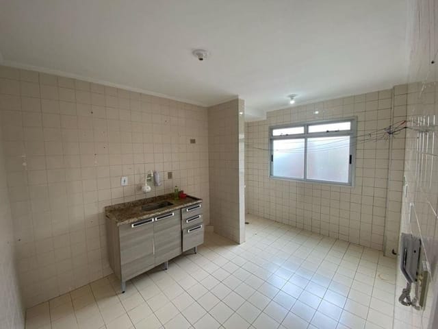 Apartamento 2 quartos e 1 banheiro, à venda, no bairro Jardim Rio das Pedras em Cotia