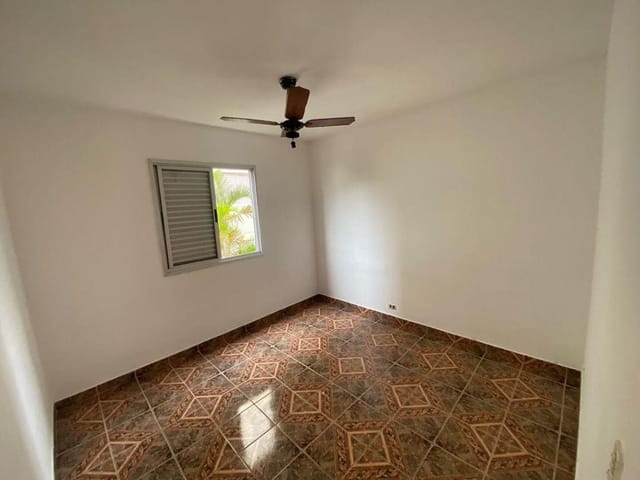 Apartamento 2 quartos e 1 banheiro, à venda, no bairro Jardim Rio das Pedras em Cotia