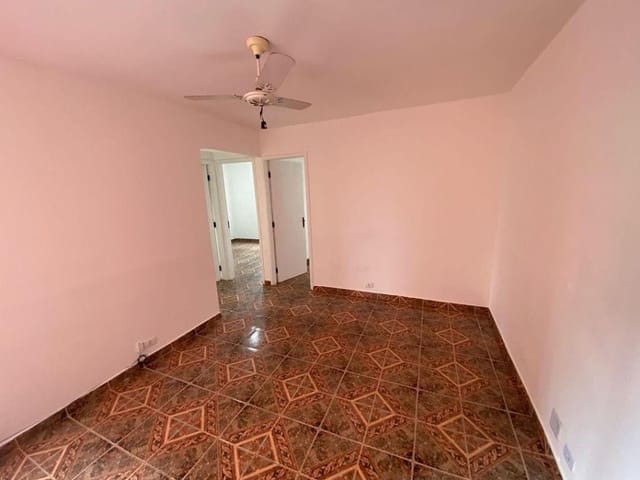 Apartamento 2 quartos e 1 banheiro, à venda, no bairro Jardim Rio das Pedras em Cotia