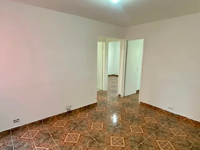 Apartamento 2 quartos e 1 banheiro, à venda, no bairro Jardim Rio das Pedras em Cotia