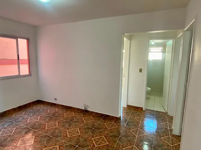 Apartamento 2 quartos e 1 banheiro, à venda, no bairro Jardim Rio das Pedras em Cotia