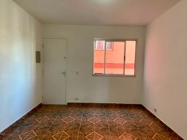 Apartamento 2 quartos e 1 banheiro, à venda, no bairro Jardim Rio das Pedras em Cotia