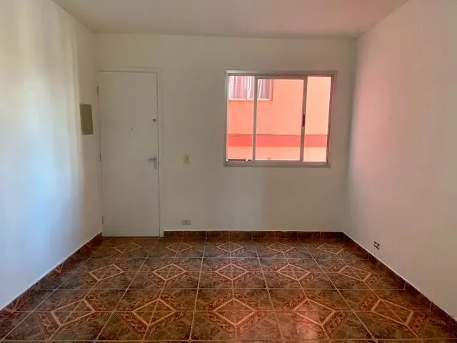 Apartamento 2 quartos e 1 banheiro, à venda, no bairro Jardim Rio das Pedras em Cotia
