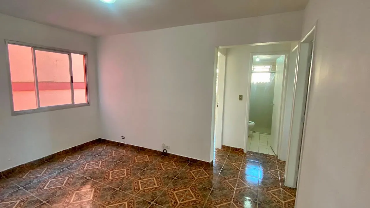 Perspectiva do Apartamento - 🏡 Apartamento 2 Dormitórios à Venda – Desocupado | Jardim Rio das Pedras – Cotia/SP | Aceita Minha Casa Minha Vida | Pitale Imóveis Ltda.