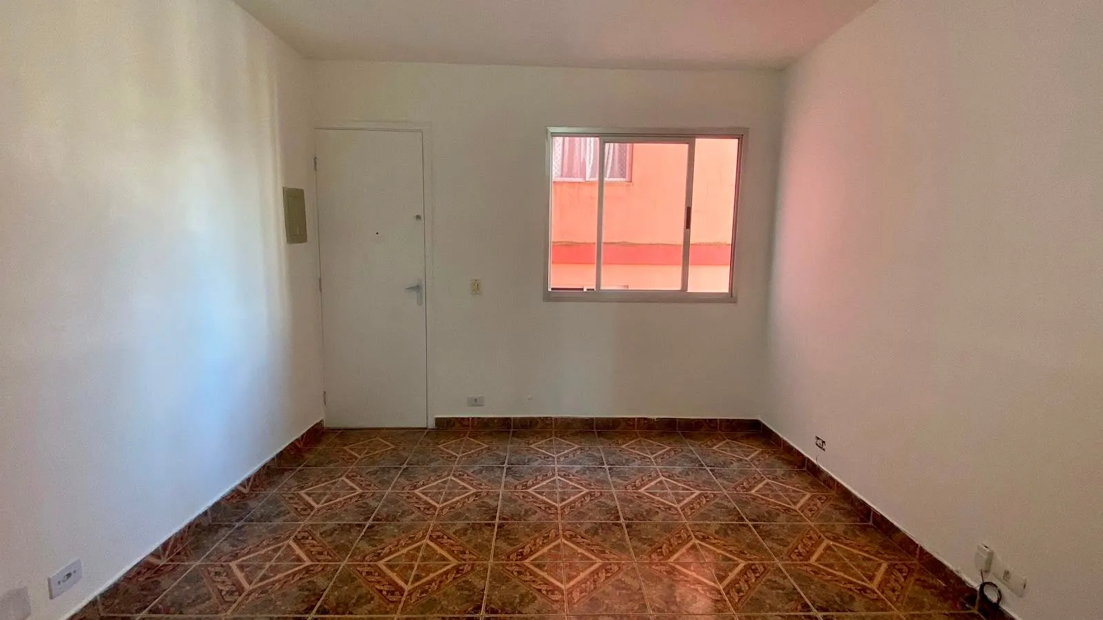 Perspectiva do Apartamento - 🏡 Apartamento 2 Dormitórios à Venda – Desocupado | Jardim Rio das Pedras – Cotia/SP | Aceita Minha Casa Minha Vida | Pitale Imóveis Ltda.