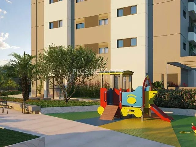 Apartamento 2 quartos e 2 banheiros, à venda, no bairro Parque Campolim em Sorocaba