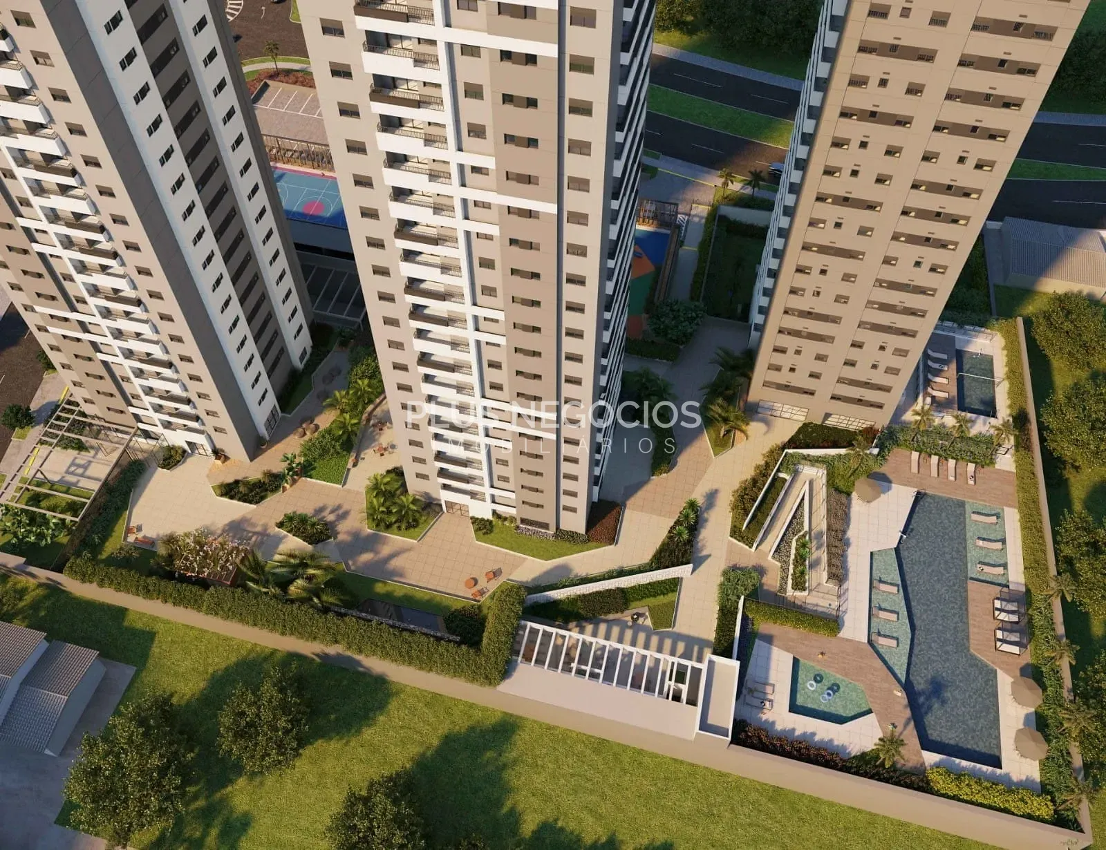 Apartamento, 2 quartos, 69 m² - Foto 4