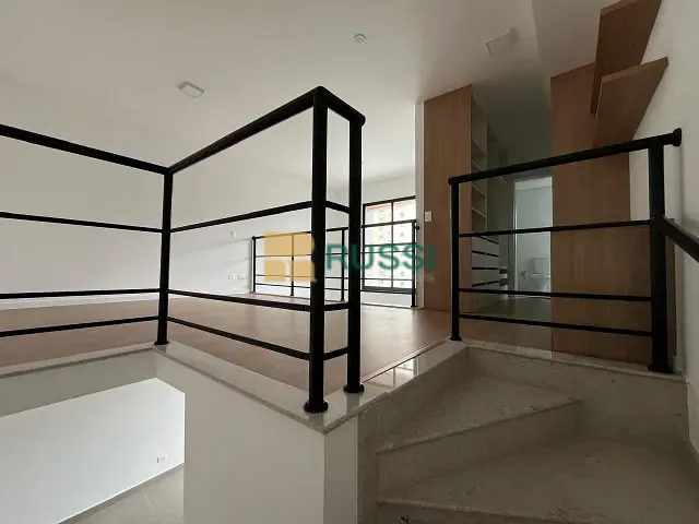 Apartamento 1 quarto e 2 banheiros, para alugar, no bairro Parque Residencial Aquarius em São José dos Campos