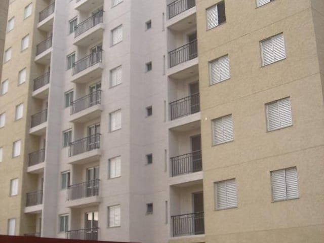 Foto do Apartamento - Apartamento à venda 3 Quartos, 1 Suite, 1 Vaga, 60M², Vila Califórnia, São Paulo - SP | Veredas Condominio 2 | ZONA LESTE IMÓVEIS